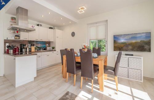 Korswandt House | Heimathafen An Seen & Meer