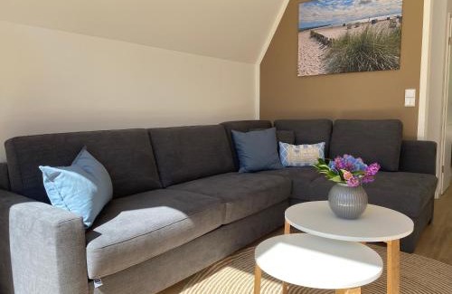 Damp House | Heimathafen Damp, Haus 9a