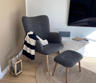 Damp House | Heimathafen Damp, Haus 9a