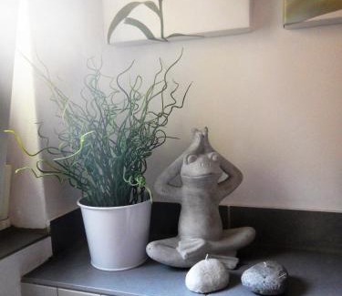 Altstadt II Apartment | Heimathafen