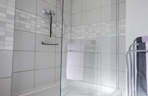Altstadt II Apartment | Heimathafen