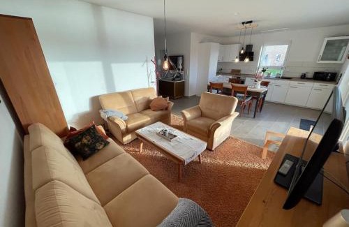 Wangerland Apartment | Heimathafen Wangermeer