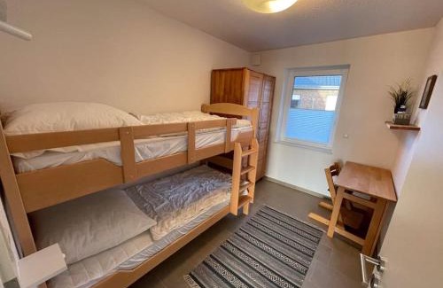 Wangerland Apartment | Heimathafen Wangermeer