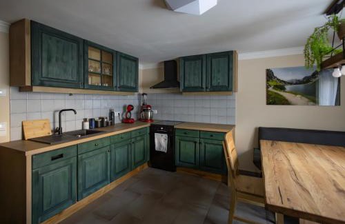 Grossarl Apartment | Heimathaus Hettegger neue gemütliche Ferienwohnung