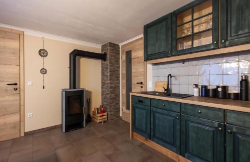 Grossarl Apartment | Heimathaus Hettegger neue gemütliche Ferienwohnung