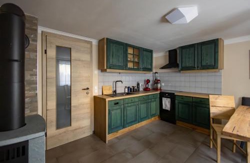 Grossarl Apartment | Heimathaus Hettegger neue gemütliche Ferienwohnung
