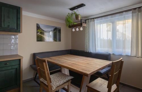 Grossarl Apartment | Heimathaus Hettegger neue gemütliche Ferienwohnung