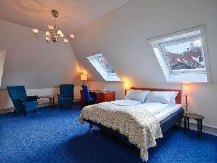 Bergen City Centre Hotel | Heimen Hotel