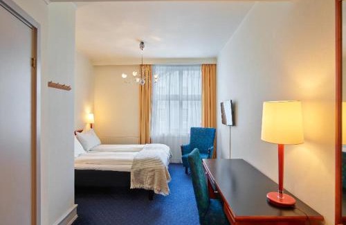 Bergen City Centre Hotel | Heimen Hotel