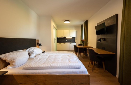 South Gerolfing House | HeindlHof