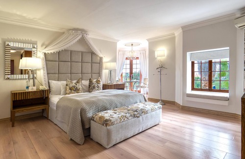 Klein Windhoek Hotel | Heinitzburg Boutique Hotel