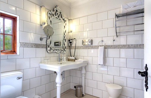 Klein Windhoek Hotel | Heinitzburg Boutique Hotel