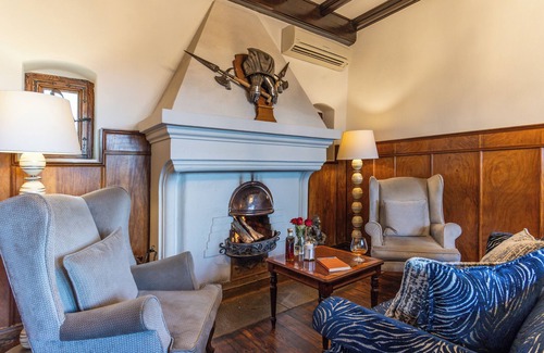Klein Windhoek Hotel | Heinitzburg Boutique Hotel