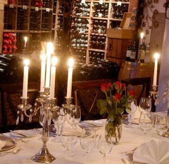 Klein Windhoek Hotel | Heinitzburg Boutique Hotel