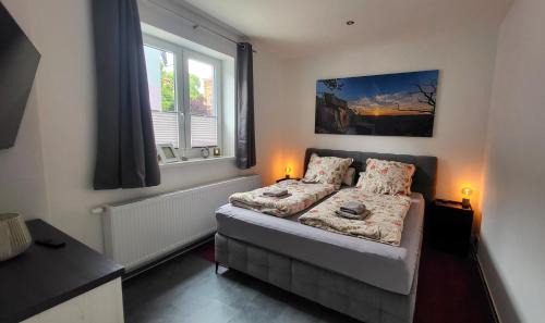 Quedlinburg Apartment | Heinrichs Ferienwohnungen Quedlinburg