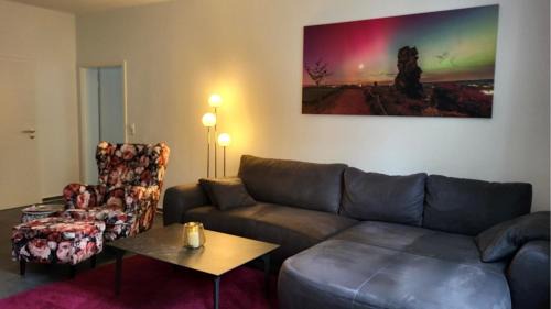Quedlinburg Apartment | Heinrichs Ferienwohnungen Quedlinburg