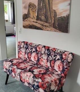 Quedlinburg Apartment | Heinrichs Ferienwohnungen Quedlinburg