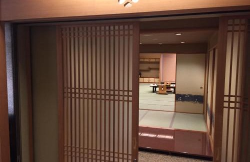 Hakodate Hotel | Heiseikan Kaiyotei