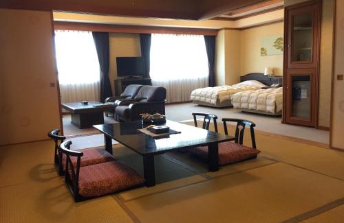 Hakodate Hotel | Heiseikan Kaiyotei