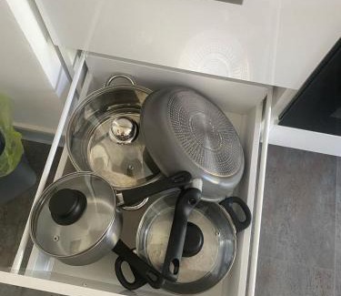 Markranstaedt Apartment | Heisenberg 4 Personen Familienfreundlich