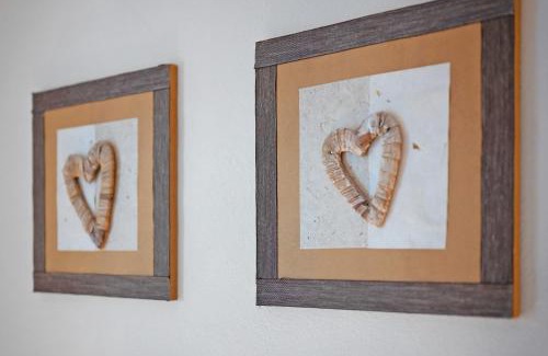 Racines Apartment | Heiserhof App Holunder