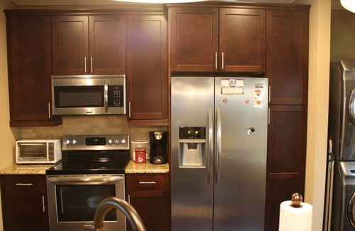 Auburn House | Heisman Villas Condo - less than 1 mile walking distance to campus.