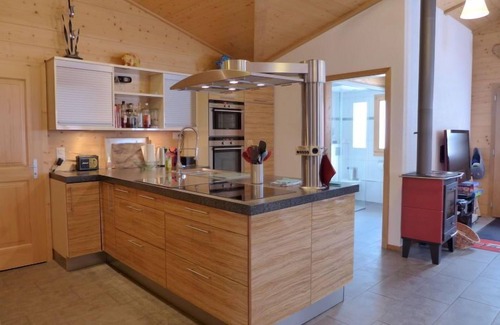 Gsteig House | Heiti N° 17 by Interhome