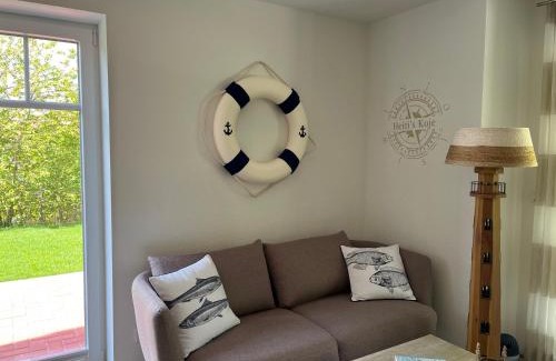 Eilsum Apartment | Heiti's Koje