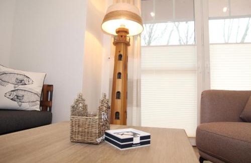 Eilsum Apartment | Heiti's Koje