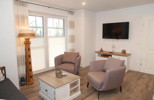 Eilsum Apartment | Heiti's Koje