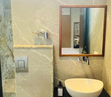 Sector 2 Apartment | Heiwa by Hodo stays