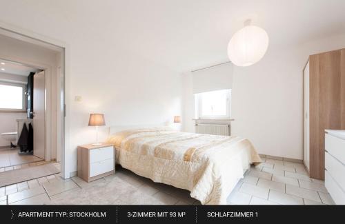 Bayreuth Apartment | HEJ Apartments Bayreuth