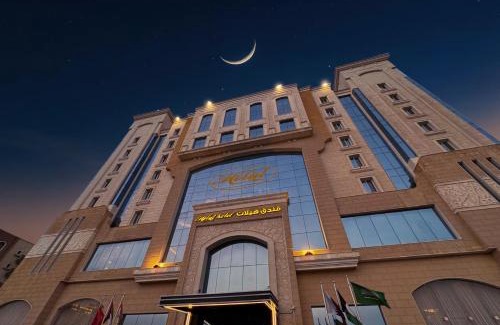 Al Khobar Hotel | Helat Hotel