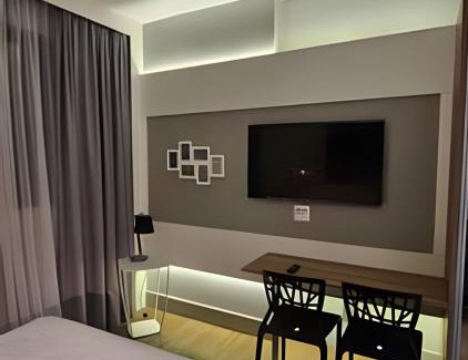 Batel Apartment | Helbor Batel
