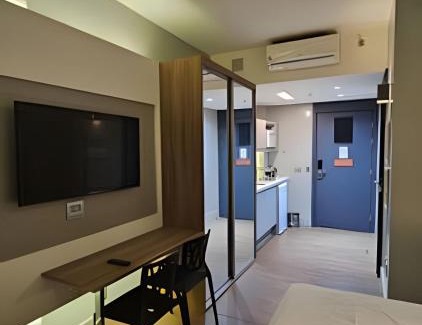 Batel Apartment | Helbor Batel