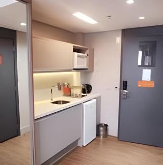 Batel Apartment | Helbor Batel