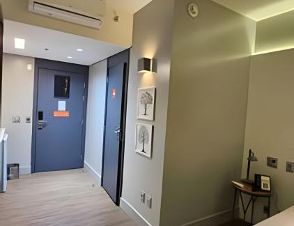 Batel Apartment | Helbor Batel