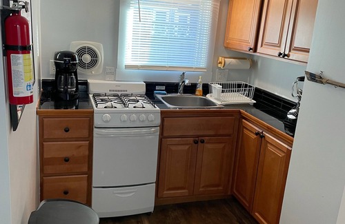 Oak Bluffs House | Held July weeks open & discounted! Updated Oak Bluffs home! Close to everything!