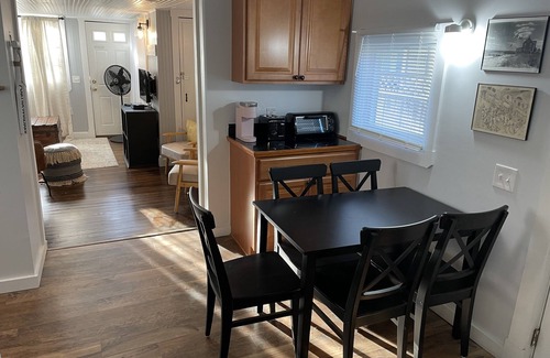 Oak Bluffs House | Held July weeks open & discounted! Updated Oak Bluffs home! Close to everything!
