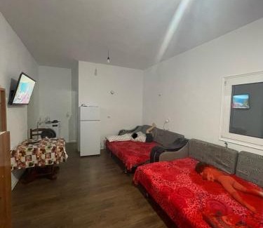 Elbasan Apartment | HELD-M Apartment