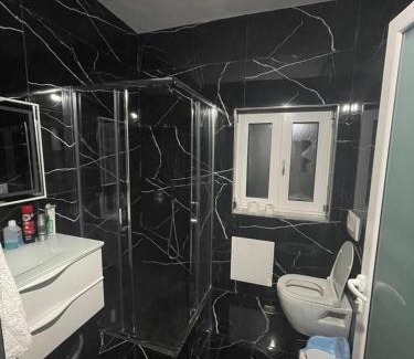 Elbasan Apartment | HELD-M Apartment