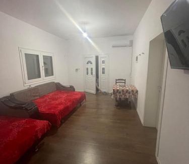 Elbasan Apartment | HELD-M Apartment