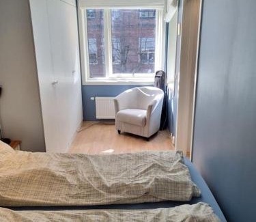 Grunerlokka Apartment | Hele Leiligheten, Grünerløkka