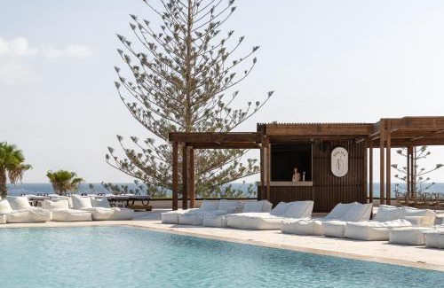 Kallithea Resort | Helea Lifestyle Beach Resort