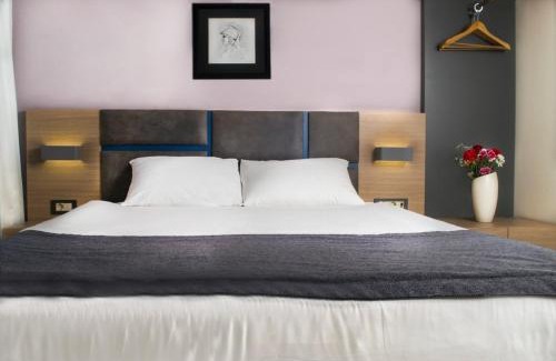 Canakkale Hotel | Helen Hotel