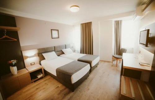 Canakkale Hotel | Helen Hotel