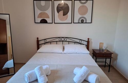 Chios Apartment | Helen's Eden