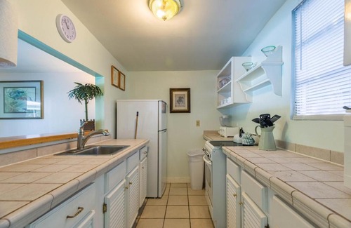 Downtown House | Helen's Hideaway