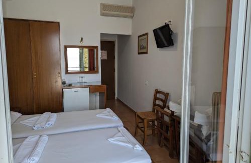 Mili Hotel | HELEN'S ROOMS