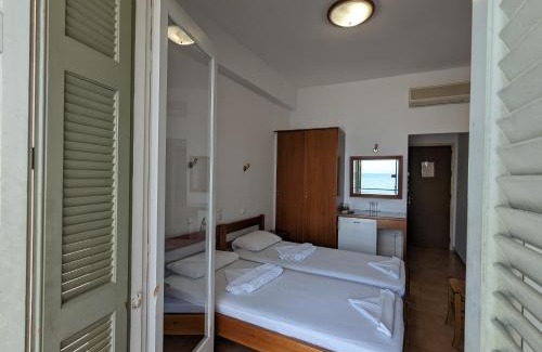 Mili Hotel | HELEN'S ROOMS
